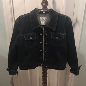 Calvin Klein Jean Jacket